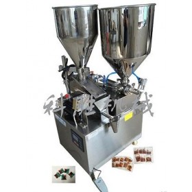 承德科勝辣椒油包裝機|炸辣椒籽自動包裝機|河北包裝機