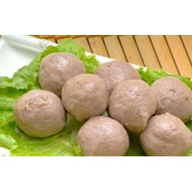肉丸子魚丸增彈脆增Q勁保水保油不發(fā)粘原料