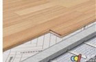 實木地熱地板進入全新時代