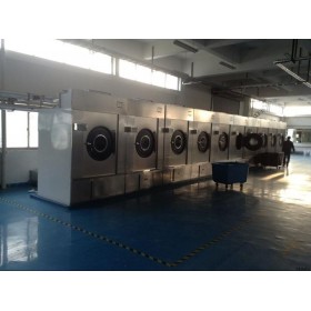 濰坊市酒店賓館二手水洗設(shè)備轉(zhuǎn)讓了二手洗布草設(shè)備