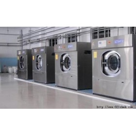 濟(jì)南市小型二手15公斤美滌洗脫烘一體轉(zhuǎn)讓二手干洗機(jī)器