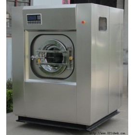 濟南市不銹鋼二手100公斤水洗機轉(zhuǎn)讓120公斤洗脫機價格合適