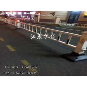 【道路护栏】道路护栏制造_道路护栏现货_江辰护栏