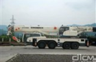 2017起重機新品大比拼