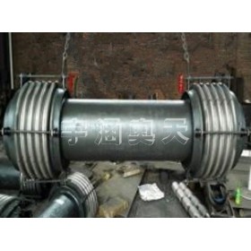 煤粉管道专用三维波纹补偿器也称管道补偿器