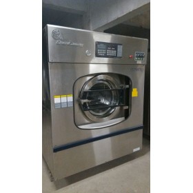 长治市洗衣房二手设备运转平稳专业洗衣房全套设备经久耐用