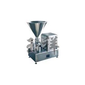 THJ-20型水粉混合泵 产品用途及特点