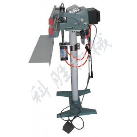 內(nèi)蒙古包頭市科勝600型氣動塑料袋封口機(jī)