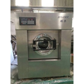 临汾市出售二手水洗厂设备二手工业洗衣机二手川岛烘干机带保修