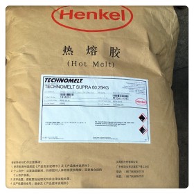 漢高包裝熱熔膠supra60