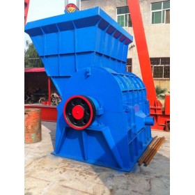 廢鋼破碎機廠家，廢鋼破碎機生產廠家，產量