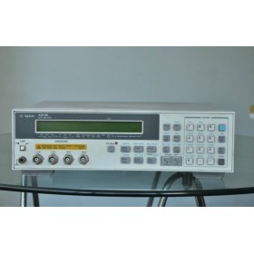 優惠出售agilent4263BLCR測試儀安捷倫