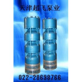 天津高温潜水泵型号，热水潜水泵