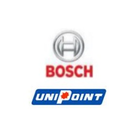 台湾Unipoint/BOSCH起动机发电机诚招各地区代理