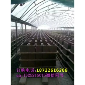 建豐磚機輕松打好磚，售后有保障！