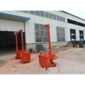 广西桂林二次构造柱浇灌 浇筑泵厂家