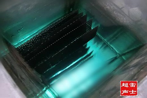 单晶硅多晶硅雷士超声波清洗设备