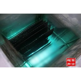 单晶硅多晶硅雷士超声波清洗设备