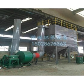 蕪湖沙子烘干機布袋除塵器制作及安裝廠家
