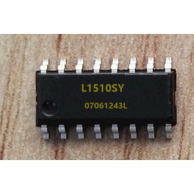 供应L1510SY录音IC