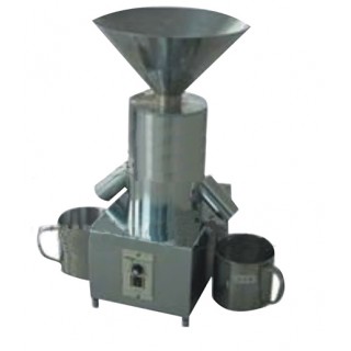 電動分樣器，分樣器
