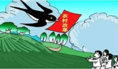 2018農村改革權益待遇新政策，這三類土地未來將被重點收回！