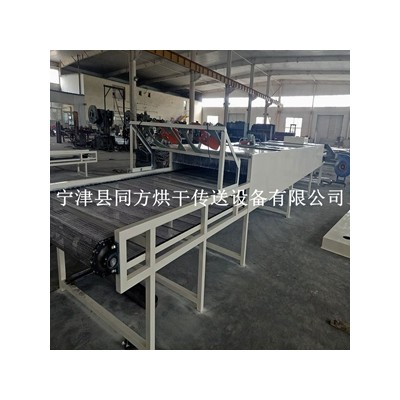 小型玻璃容器干燥機_清洗后玻璃杯干燥設備加工