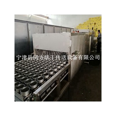 小型食品烘干設備_圓餅粉絲干燥設備_同方供應銷售