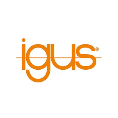 IGUS（易格斯）动力电缆 CF10.02.04