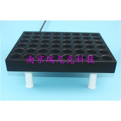 廠家多孔定制加工趕酸儀配套溶樣罐四氟燒杯