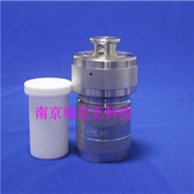瑞尼克高壓消解罐壓力消解器烘箱專(zhuān)用