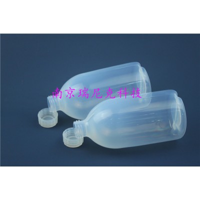 FEP試劑瓶取樣品痕量分析盛放樣品專(zhuān)用