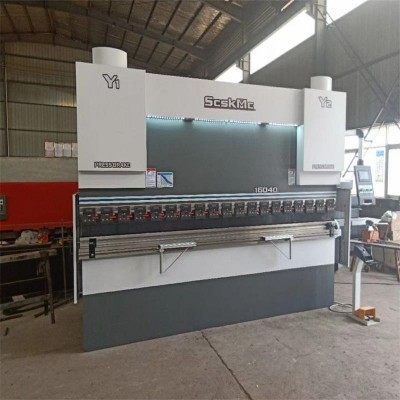 河源數控折彎機160T/4000