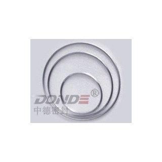 ZD-G2030金屬空心O形圈