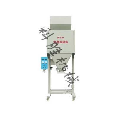 五常大米稱重包裝機_黑米包裝機_河北張家口科勝包裝機