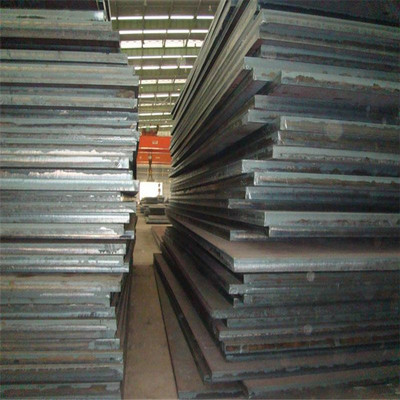 双金属堆焊复合耐磨钢板 埋弧明弧高硬度高铬焊耐磨衬板