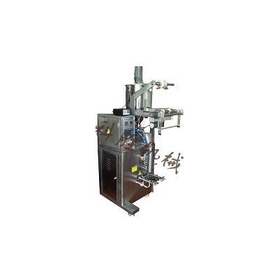 火鍋底料自動包裝機_辣椒醬包裝機_河北張家口科勝包裝機