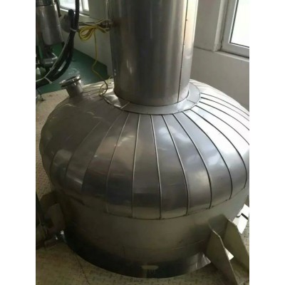 聚氨酯铝皮罐体保温施工方案 镀锌铁皮保温施工队