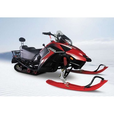 冬季冰雪游乐设备雪地摩托车 雪上摩托车价格