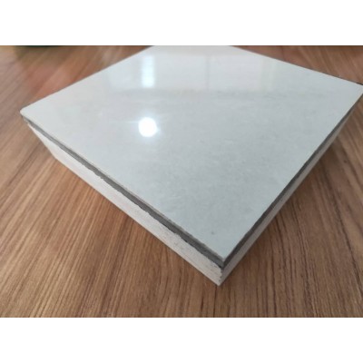 陶瓷硫酸钙防静电地板 学校专用地板
