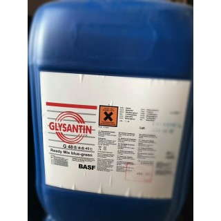GLYSANTIN G48 Ready Mix blue-green