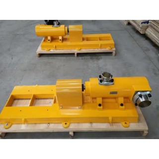 RSH0680R46UABW3F2/4P潤滑系統(tǒng)專用螺桿泵