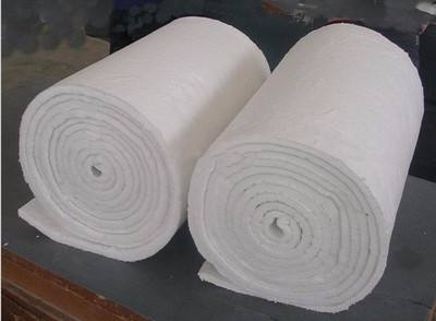 廠家貨源陶瓷纖維毯產品規格