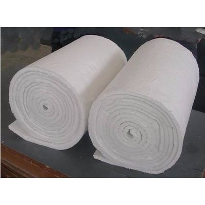 厂家货源陶瓷纤维毯产品规格