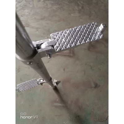 鋁合金蜈蚣梯