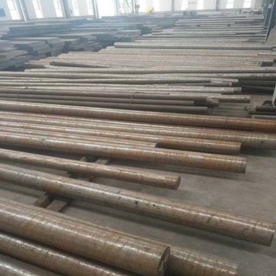 佛山市順德區廠家泰圓批發電爐DC53精密沖壓模鍛圓冷作模具鋼