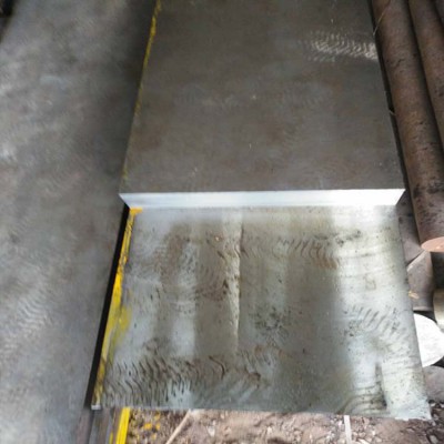 佛山市順德區廠家泰圓批發電爐DC53拉延模鍛板冷作模具鋼