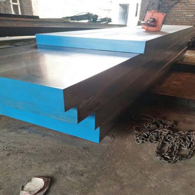 佛山市順德區廠家泰圓批發電渣DC53量規鍛板冷作模具鋼
