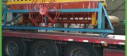 槽式翻拋機 翻堆機設備價格廠家介紹