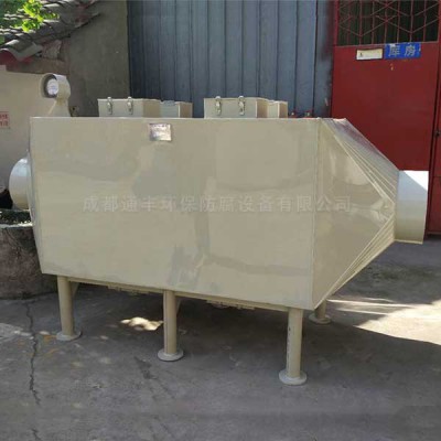 活性炭吸附塔-廢氣處理設備活性炭吸附箱-四川廢氣治理